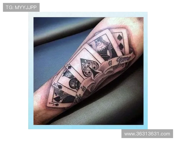 企业家纹身背后的精神力量与个性表达如何成为商业成功的隐秘符号 企业家纹身背后的精神力量与个性表达如何成为商业成功的隐秘符号