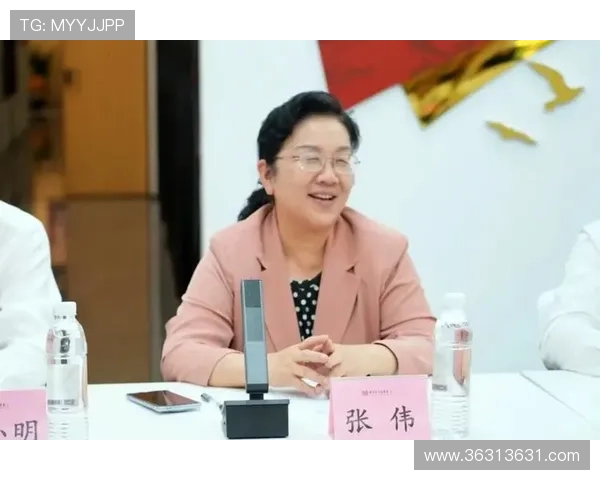 企业家张伟如何凭借创新理念引领行业变革并打造全球领先品牌