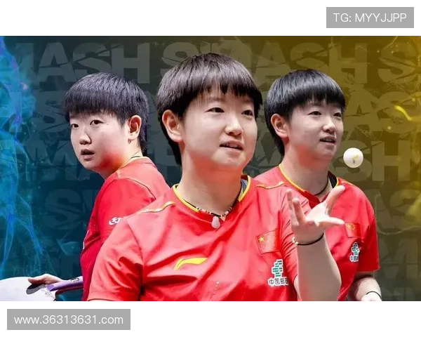 孙颖莎强势登顶锁定体坛第一