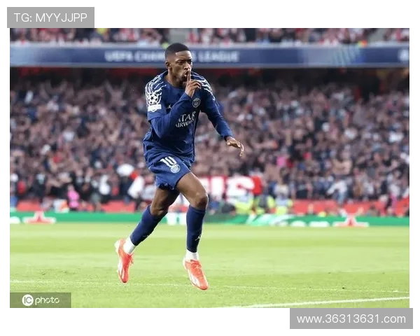 巴黎旧将西塞:阿森纳是更好的球队,恩帅放弃登贝莱作茧自缚 巴黎旧将西塞:阿森纳是更好的球队,恩帅放弃登贝莱作茧自缚